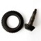 American Axle Gear Set, Ring And Pinion, Rear Differential, 8.6 In. 10 Bolt-Leaf Spring, 3.73 Axle Ratio, W/ Abs 26066706 - alternate 1